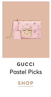 SHOP GUCCI