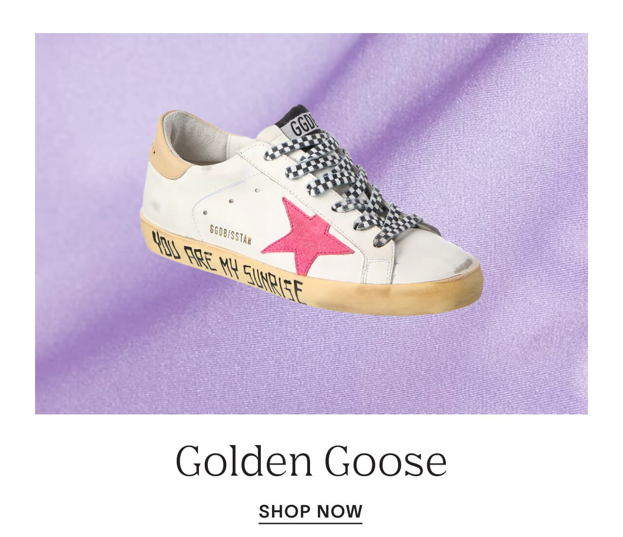 Golden Goose