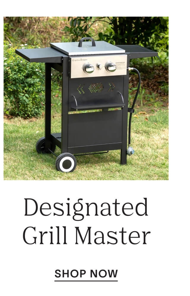 Grill Master