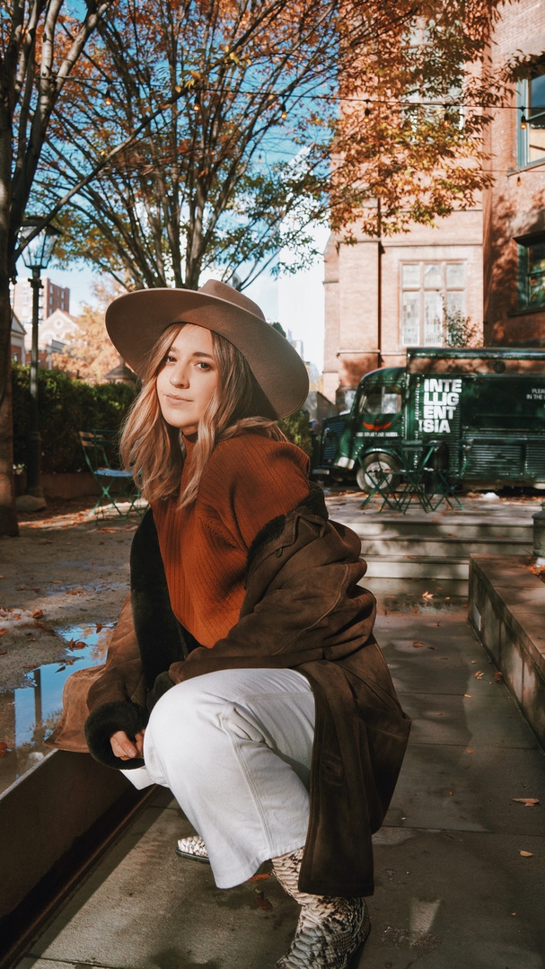 lack of colour zulu rancher