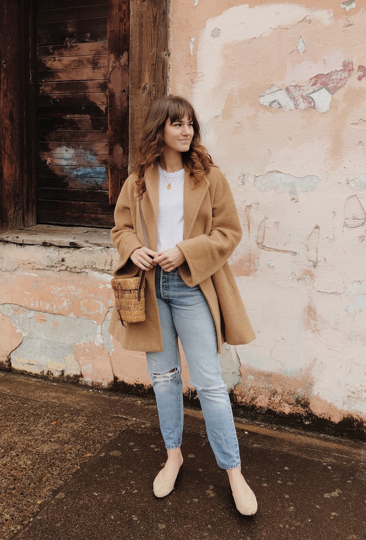 My favorite fall outfit right now! #ShopStyle #wearitloveit #getthelook #todaysdetails #lookoftheday #fallfashion #MyShopStyle #ootd #currentlywearing