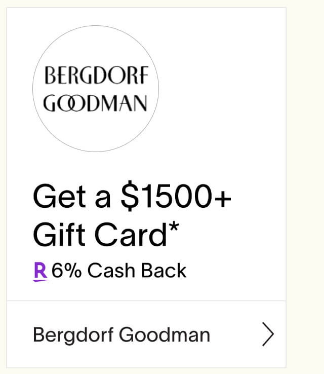 bergdorf goodman