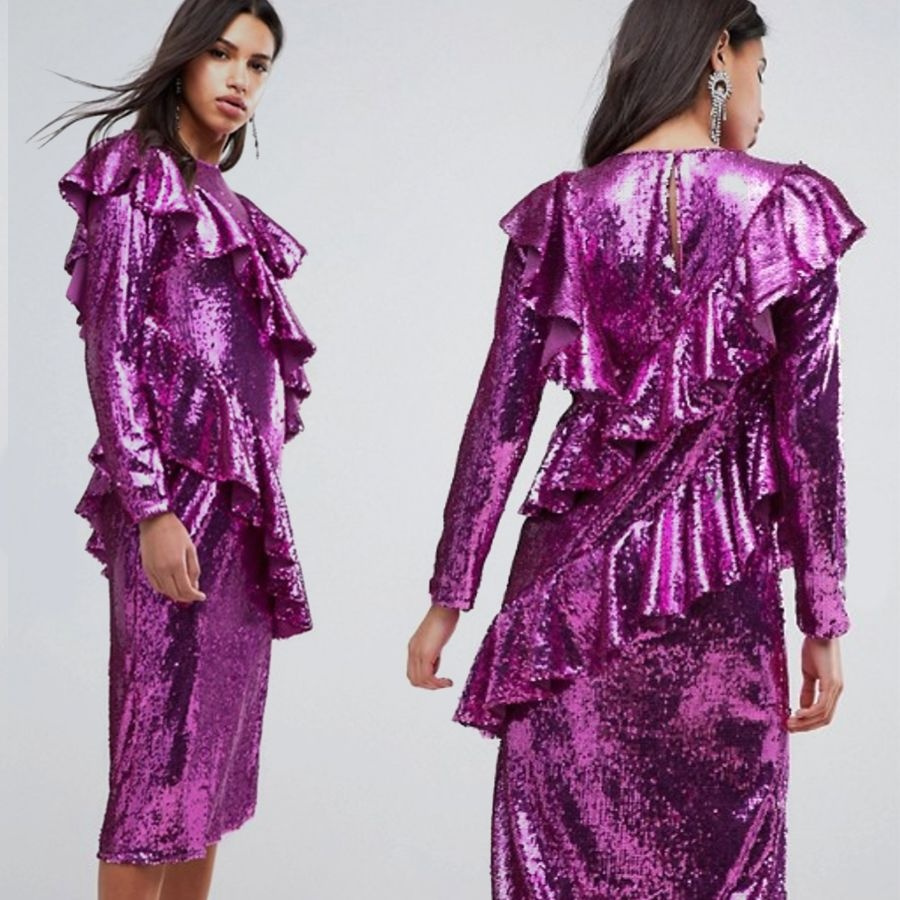 party clothing brand