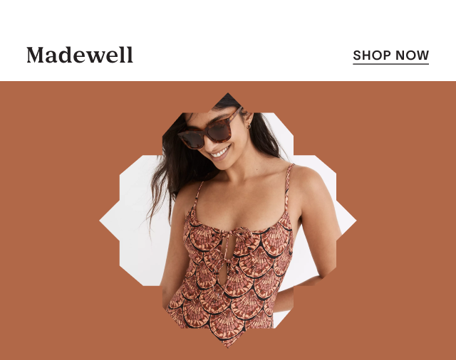 MADEWELL