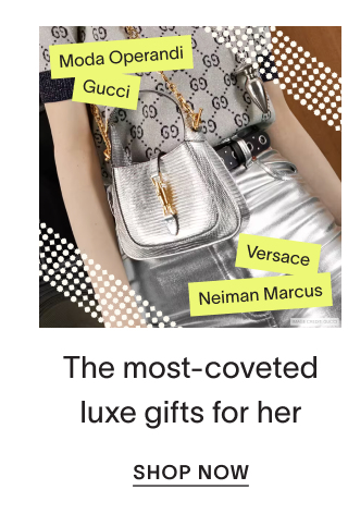 LUXE FOR HER