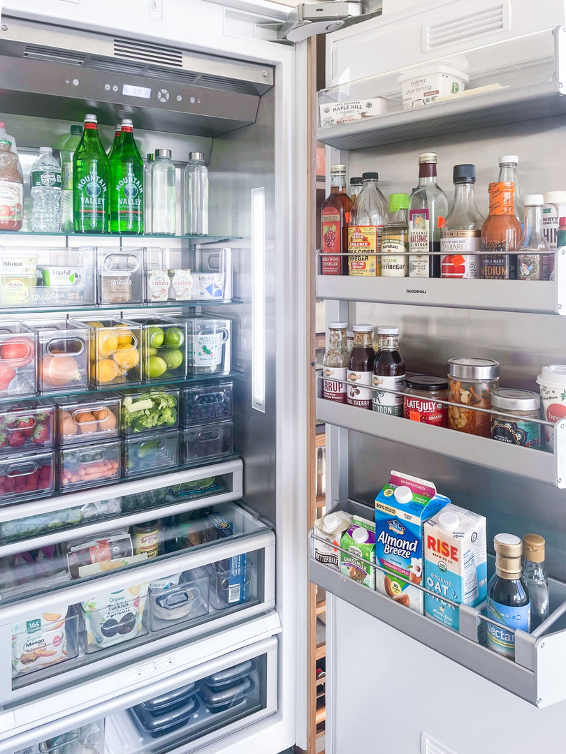 Fashion Look Featuring Container Store Kitchen and Container Store