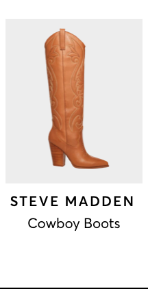 SHOP STEVE MADDEN