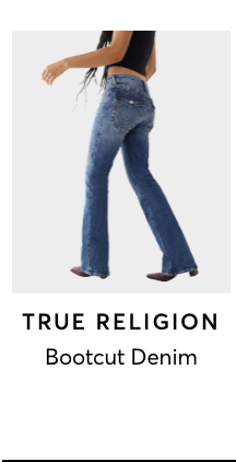 SHOP TRUE RELIGION