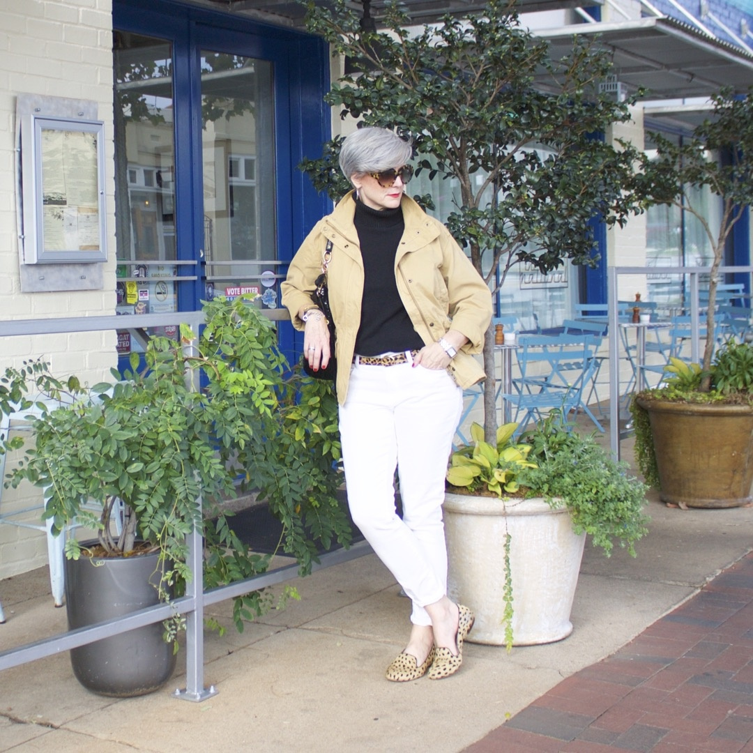 madewell prospect jacket