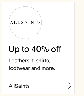 ALLSAINTS