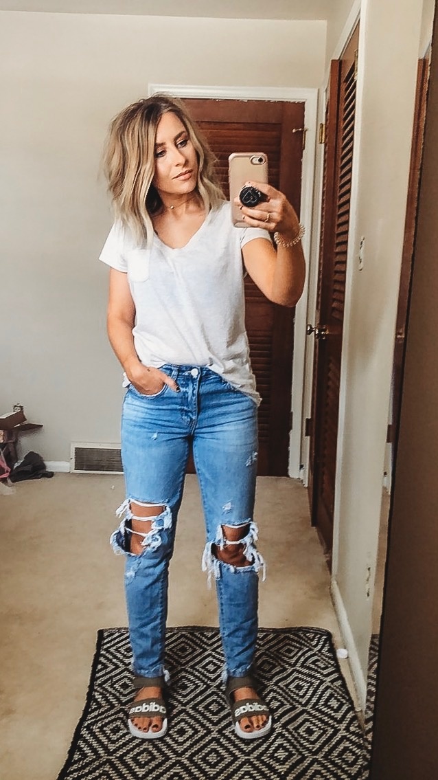 Old Navy Petite Denim by mbich - ShopStyle