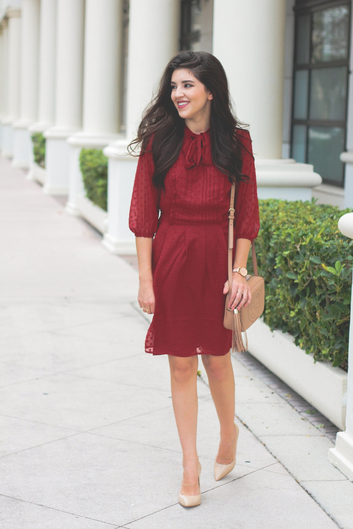 Fashion Look Featuring Do & Be Day Dresses and Steve Madden Pumps by ...
