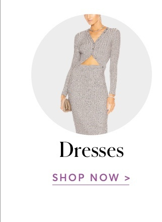 SHOP DRESSES