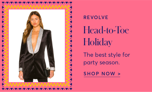 SHOP REVOLVE