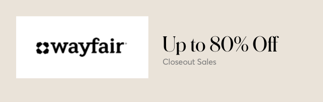 SHOP WAYFAIR