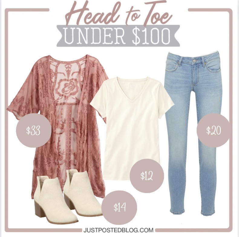 Fashion Look Featuring Lauren Conrad Boots and Sonoma Goods For Life  Jackets by justposted - ShopStyle