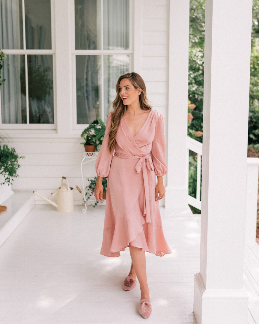 gal meets glam jennifer dress