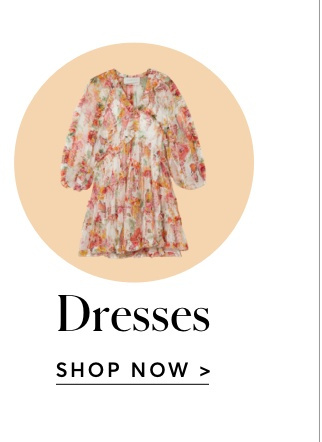 SHOP DRESSES