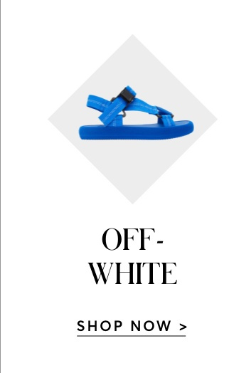 SHOP OFF-WHITE