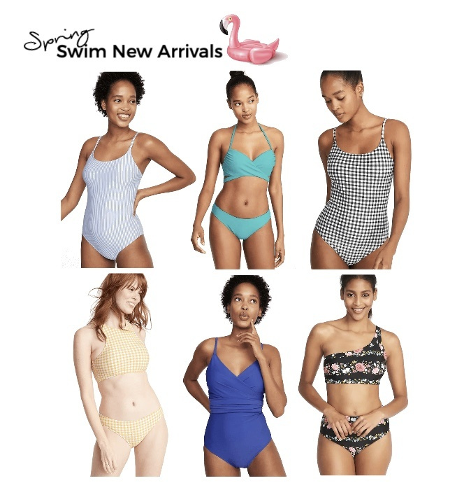 Fashion Look Featuring Old Navy One Piece Swimsuits and Old Navy Two