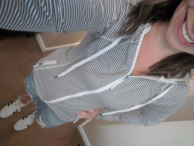 ae tomgirl bermuda