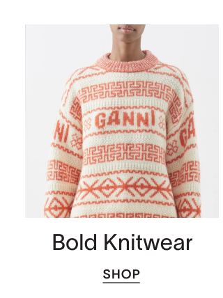 Knitwear