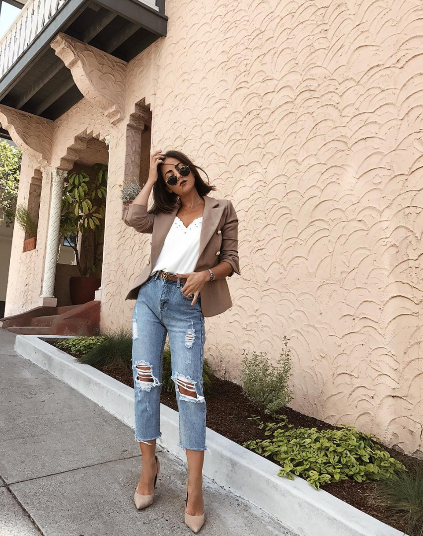 #todaysdetails #currentlywearing #springstyle #MyShopStyle #ShopStyleCollective #ssCollective #ShopStyleFestival #ootd #mylook #lookoftheday #summerstyle #wearitloveit #getthelook