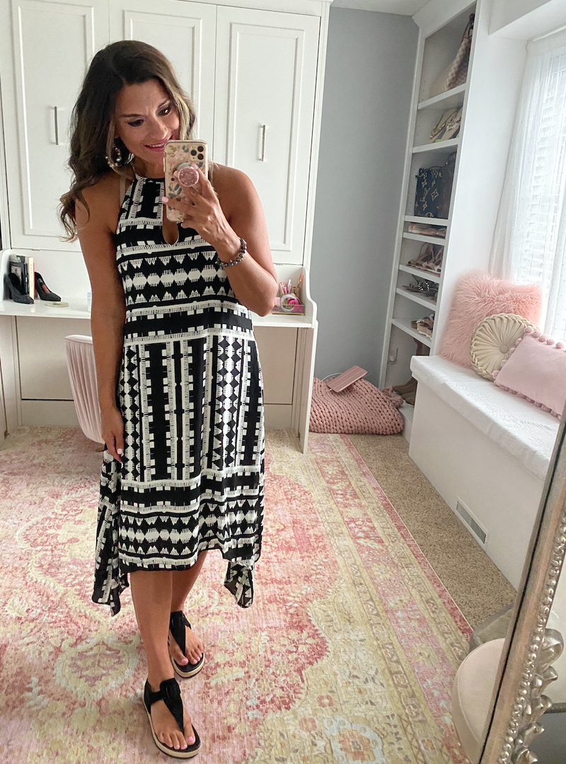 vince flint platform sandals