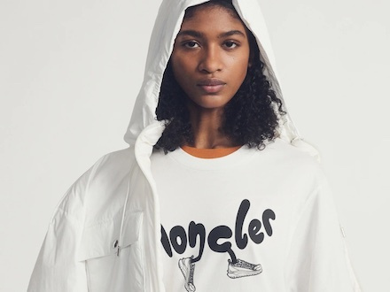 SHOP MONCLER