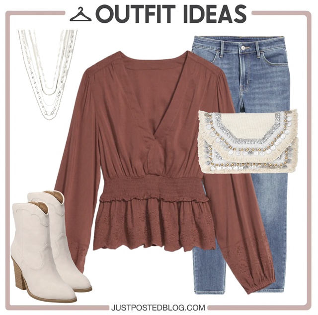 Fashion Look Featuring by justposted - ShopStyle