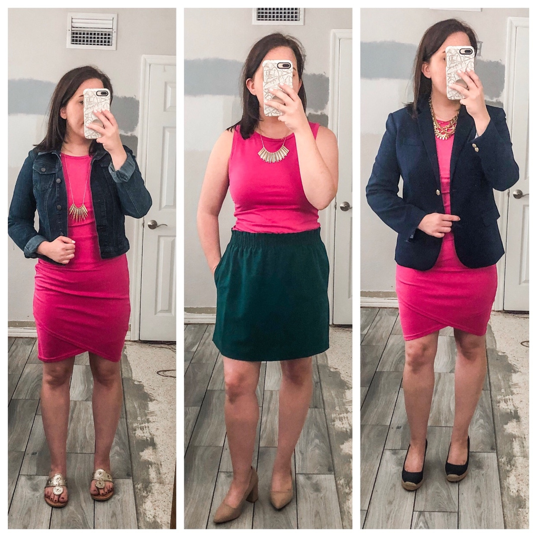 kelly and katie rosewell pump