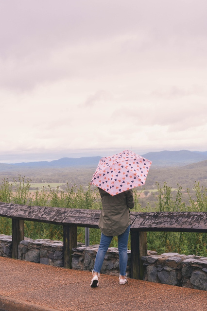 columbia petite rain jacket