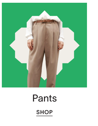 PANTS