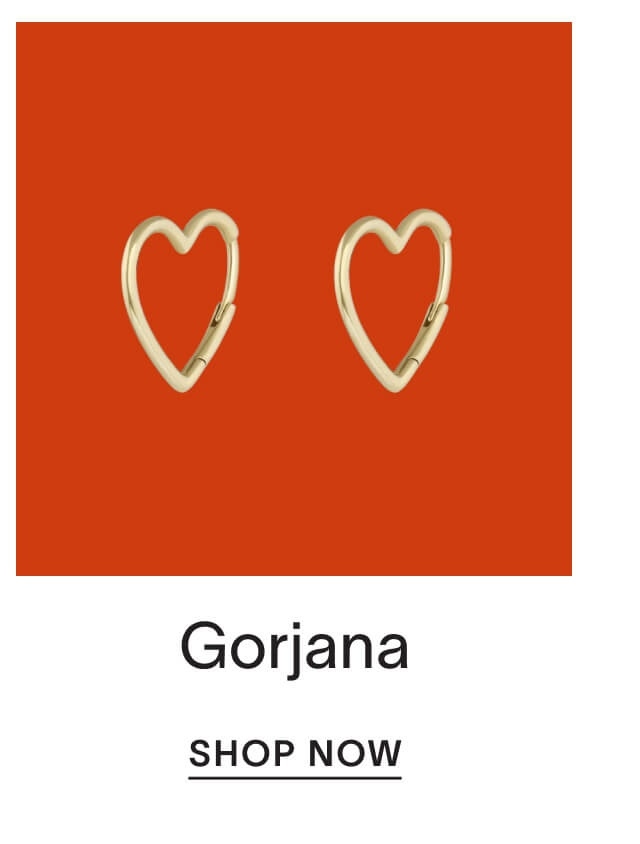 Gorjana