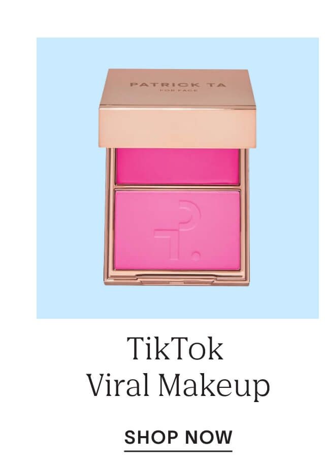 Shop TikTok Viral Makeup