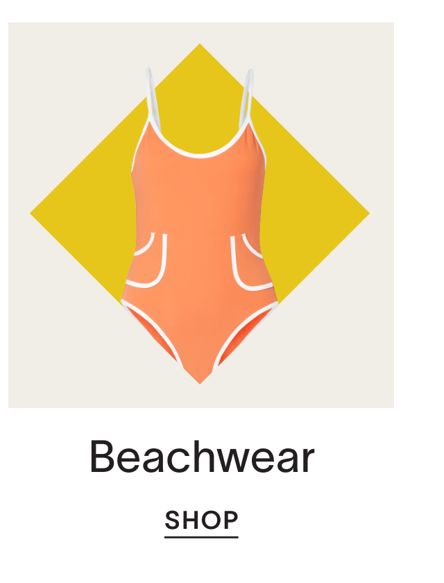 BEACHWEAR