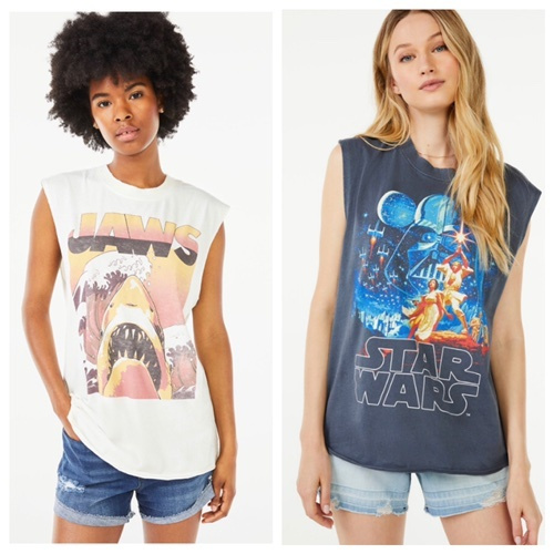 women's t shirt walmart