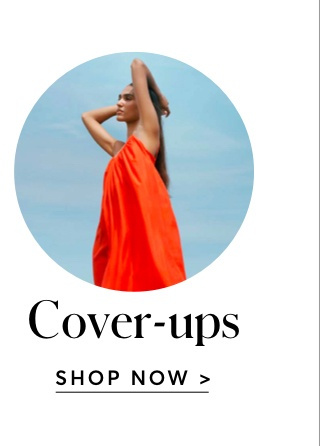 SHOP COVER UPS