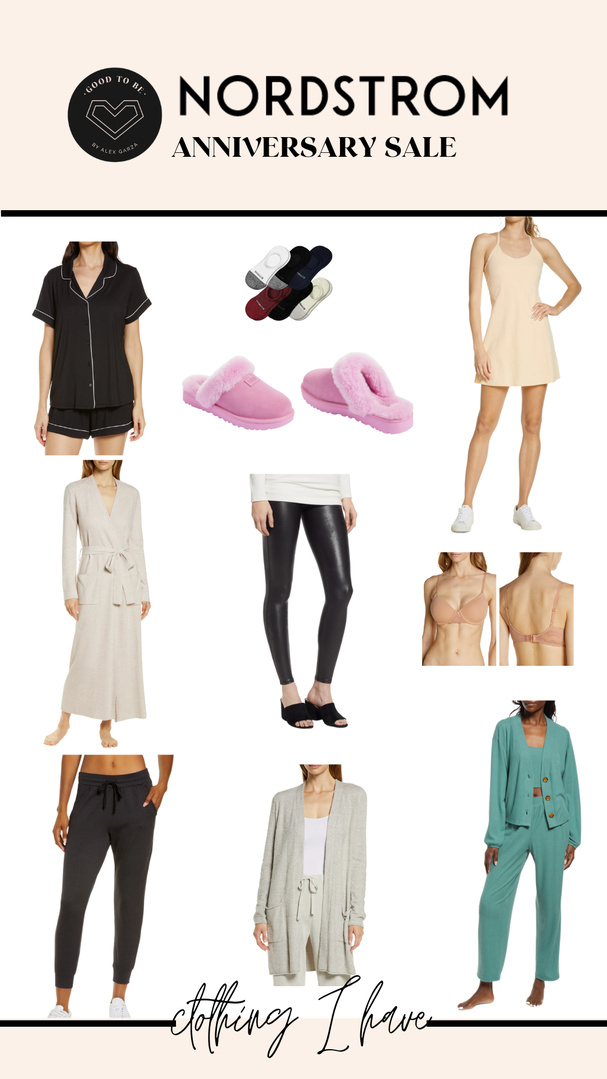 Look by Alexandrea Garza featuring Genuine Shearling Slipper
