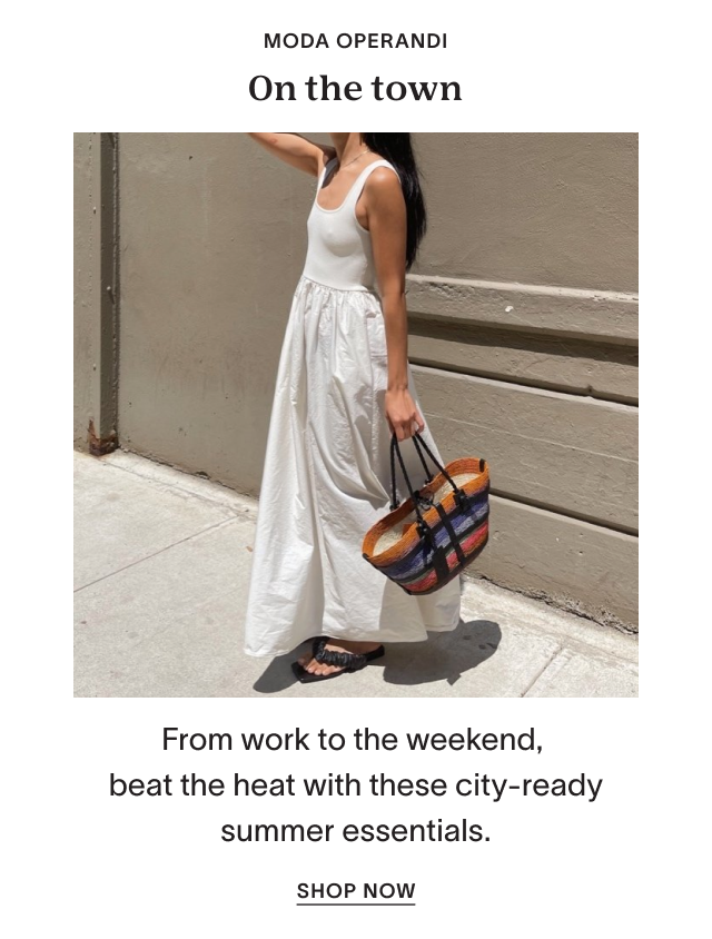 MODA OPERANDI