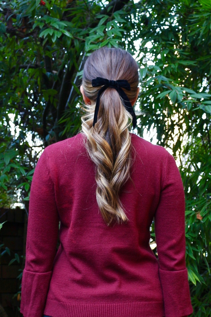 Fashion Look Featuring J.Crew Hair Accessories by julesinflats ShopStyle