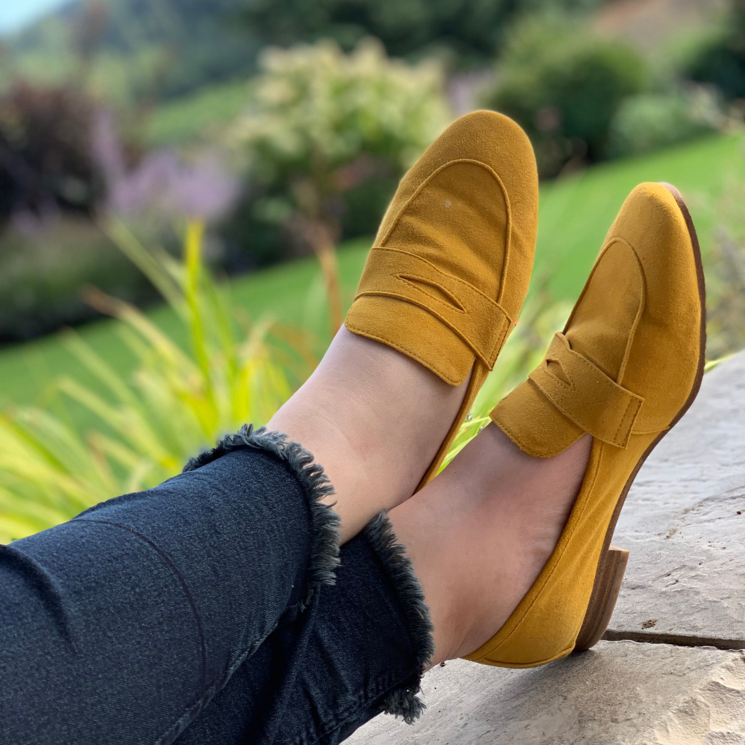 marc fisher loafers