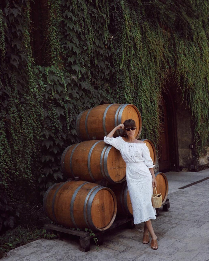Leaving with just a few goodies 🍷 #iwish #napa #winetasting #ssCollective #ShopStyleCollective #MyShopStyle #springstyle #mylook #ootd #ShopStyleFestival #summerstyle #lookoftheday #currentlywearing #todaysdetails #getthelook #wearitloveit