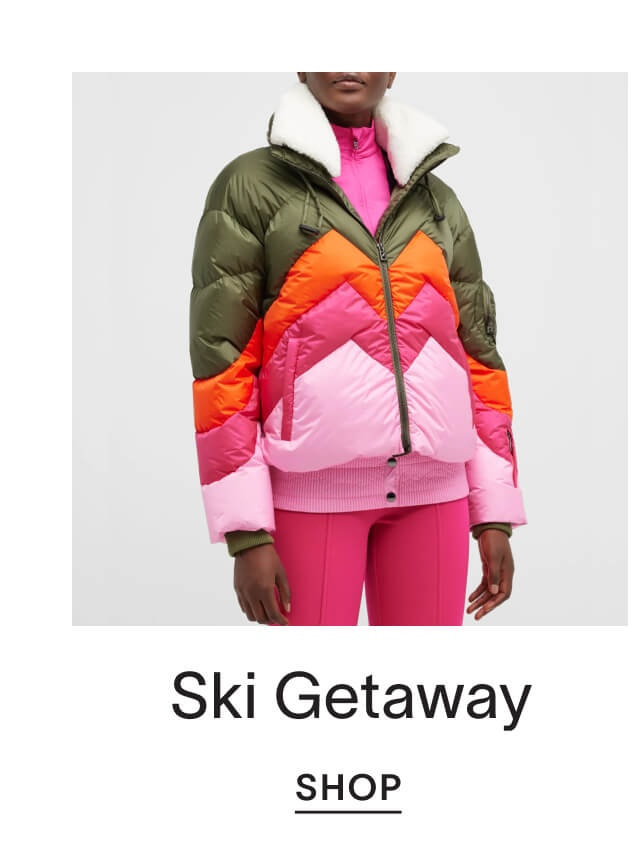 Ski