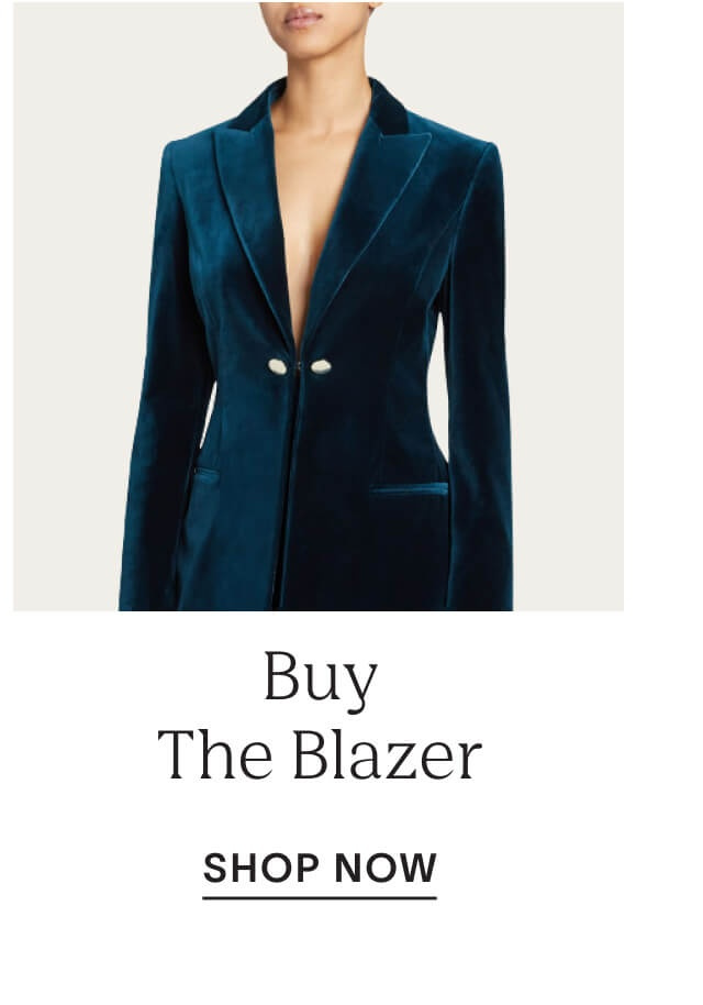 Shop to Buy The Blazer