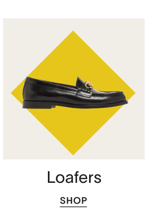 LOAFERS