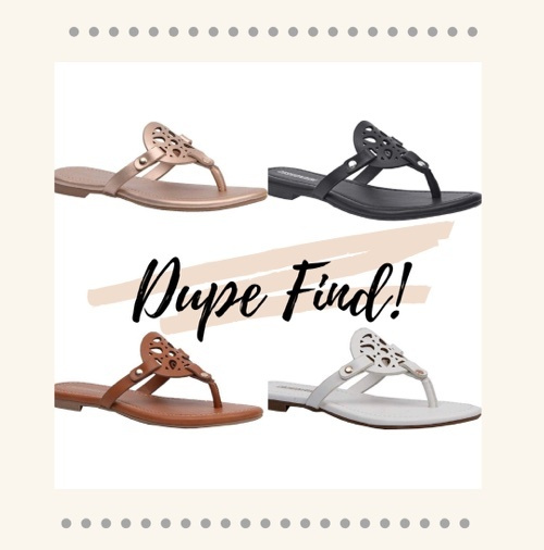 Cushionaire Women/'s Cameron Flat Sandal with Comfort