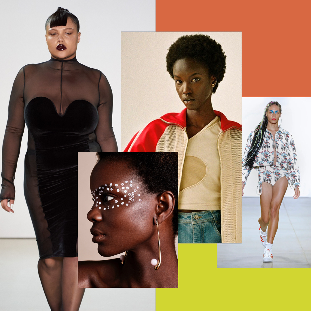 9 Black Lgbtqia Fashion Designers To Know Now 