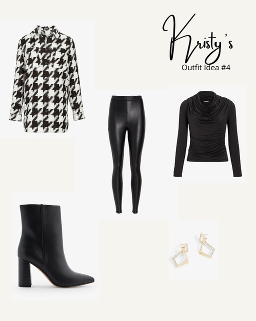 Shop the look from FigAndRoses on ShopStyle
