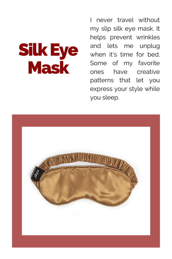 Look by Kristi Hemric featuring Holistic Silk Limited Edition Eye Mask Tallentire House Saffron Feather